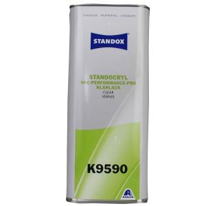 Standox - Vernis VOC Performance Pro  - K9590