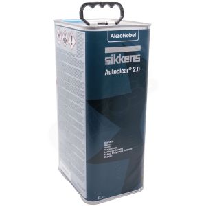 Sikkens - Vernis Autoclear - Autoclear 2.0