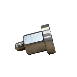 Smart - Metall-Adapter Becher  - 50012