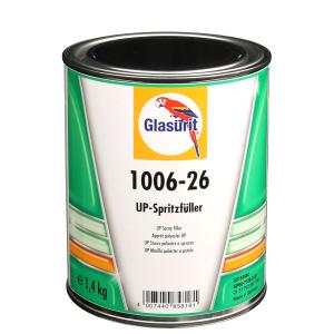 Glasurit - Mastic pulvérisable Glasurit - 1006-26