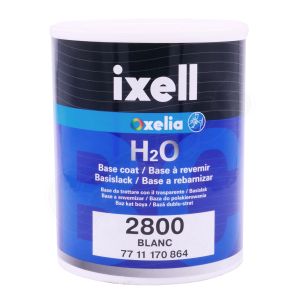 Ixell - Base Oxelia H2O 2800 - 2800