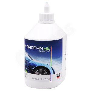Lechler - Verniciatura dell'idrofano - HF582