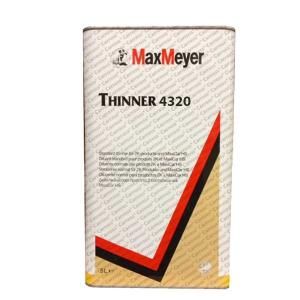 MaxMeyer - Diluant 4320 - 1.911.4320
