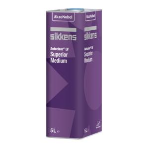 Sikkens - Vernis Autoclear VOC - LV Superior Medium