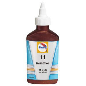 Glasurit - Basislack Multi-Effekt - 11-E680