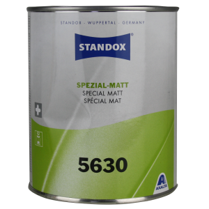 Standox - Agent matant 2K Special Matt - 2086205