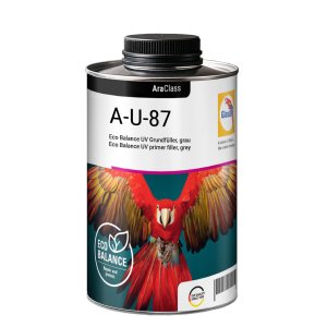 Glasurit - UV primer - A-U-8X