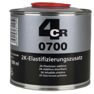 4CR - Additif 2K élastifiant - 0700.0500