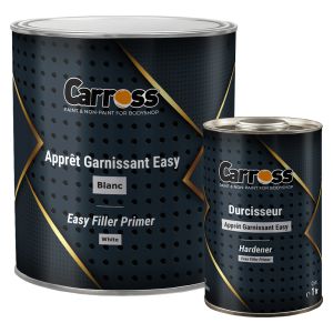 Carross - Kit Apprêt garnissant 2K VHS - Kit AGE4-X