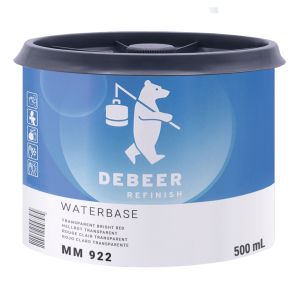 De Beer - 900 Series 0.5L - MM922