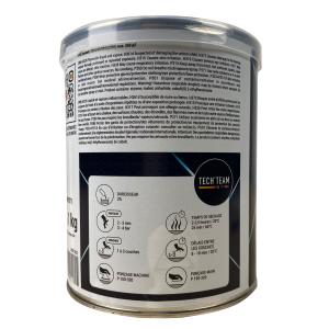 Carross - Polyester Putty  - MPIST1