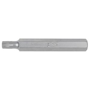 KS Tools - Embout de vissage TORX® percé - 975.2140