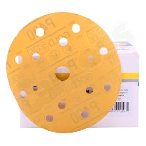 3M - Hookit-Scheibe 255P Ø150mm - 50453