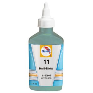 Glasurit - Basislack Multi-Effekt - 11-E660
