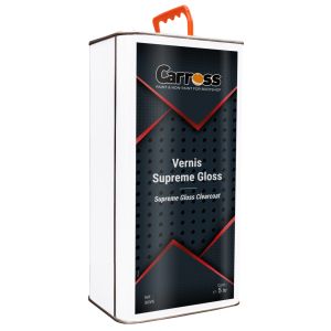 Carross - Vernis suprême gloss - SGV5