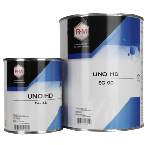 R-M -  Uno HD - SC86