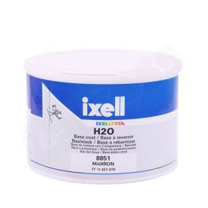 Ixell - IXELLTECH 8851 base - 8851