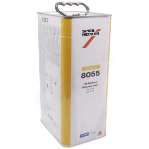 Spies Hecker - Clearcoat Permasolid High Solid - 8055