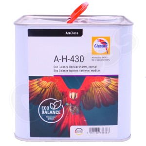 Glasurit - Clearcoat Hardener - A-H-430-E2.5