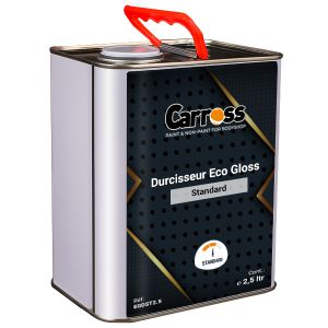 Carross - Catalizzatore EcoGloss - EGDST2.5