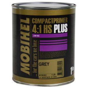 Mobihel - Apprêt 2K Compact HS 4:1 PLUS - 40196302