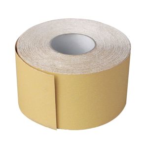 4CR - Rouleau abrasif 115mm x 50m - 3160.0150