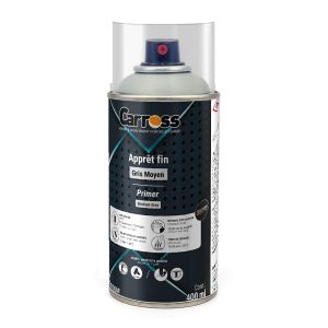 Carross - Appr&ecirc;t fin premium - SP400GM