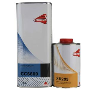 Cromax - Kit Vernis Pro Star - Kit CC6600