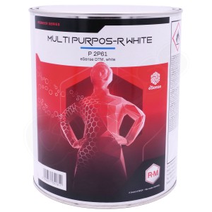 R-M - MULTI Purpos-R - P2P6x
