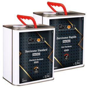 Carross - EcoGloss Durcisseur - EGD