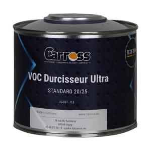 Carross - VOC Durcisseur Ultra - UGDST-0.5