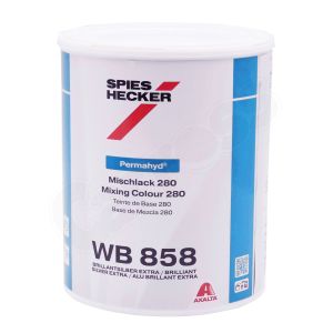 Spies Hecker -  Permahyd 280 - SH858
