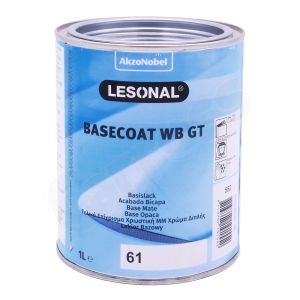 Lesonal -  Matt basecoat - WB61