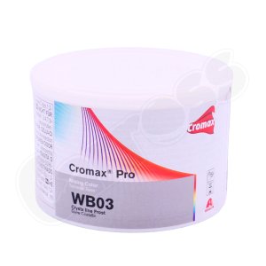 Cromax -  Cromax Pro - WB03