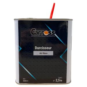 Carross - Air Gloss Durcisseur - AGD2.5