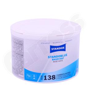 Standox - Standoblue - Mix138