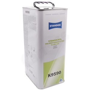 Standox - Transparente VOC Performance Pro  - K9590
