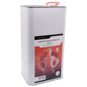 R-M - UNDER Thinn-R Medium - R2P20