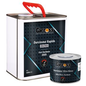 Carross - Catalizzatore VOC Ultra - UGDXX