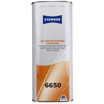 Standox - Dégraissant anti-silicone - 2077027-2086786