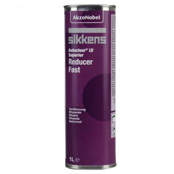Sikkens - Diluant Plus Reducer Fast - 362851
