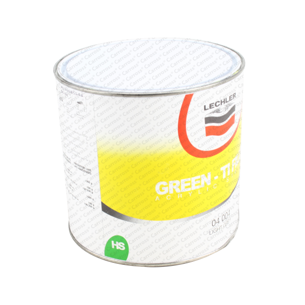 Carross Apprêt Green ti Filer Lechler® Gris clair 2.5L