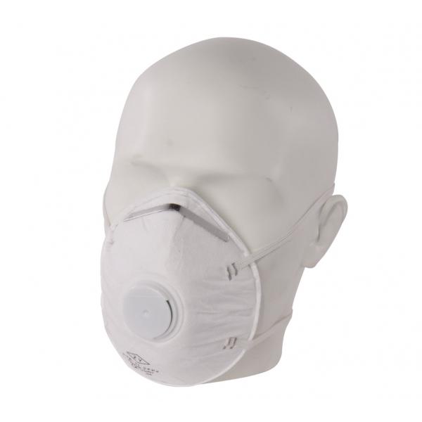 Masque Protection18 in 1, Masque Peinture, Réutilisable Avec Filtre anti  Poussiè