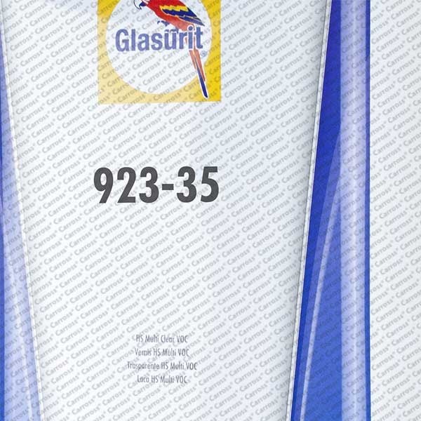 Vernis VOC - 5L