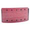 Carross - Bande abrasive 115x230mm - SR115-XXXX