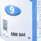 De Beer - 900 Series - 9944-E1