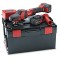 FLEX - Polisseuse sur batterie PE150 18.0-EC - 447153