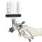 Carross - Flexibele wegwerpzakken - Pack CPS