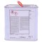 Glasurit - Durcisseur pour vernis - A-H-430-E2.5