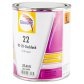 Glasurit - Peinture Ligne 22 - 22-A105